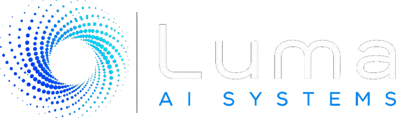 Luma AI Systems logo